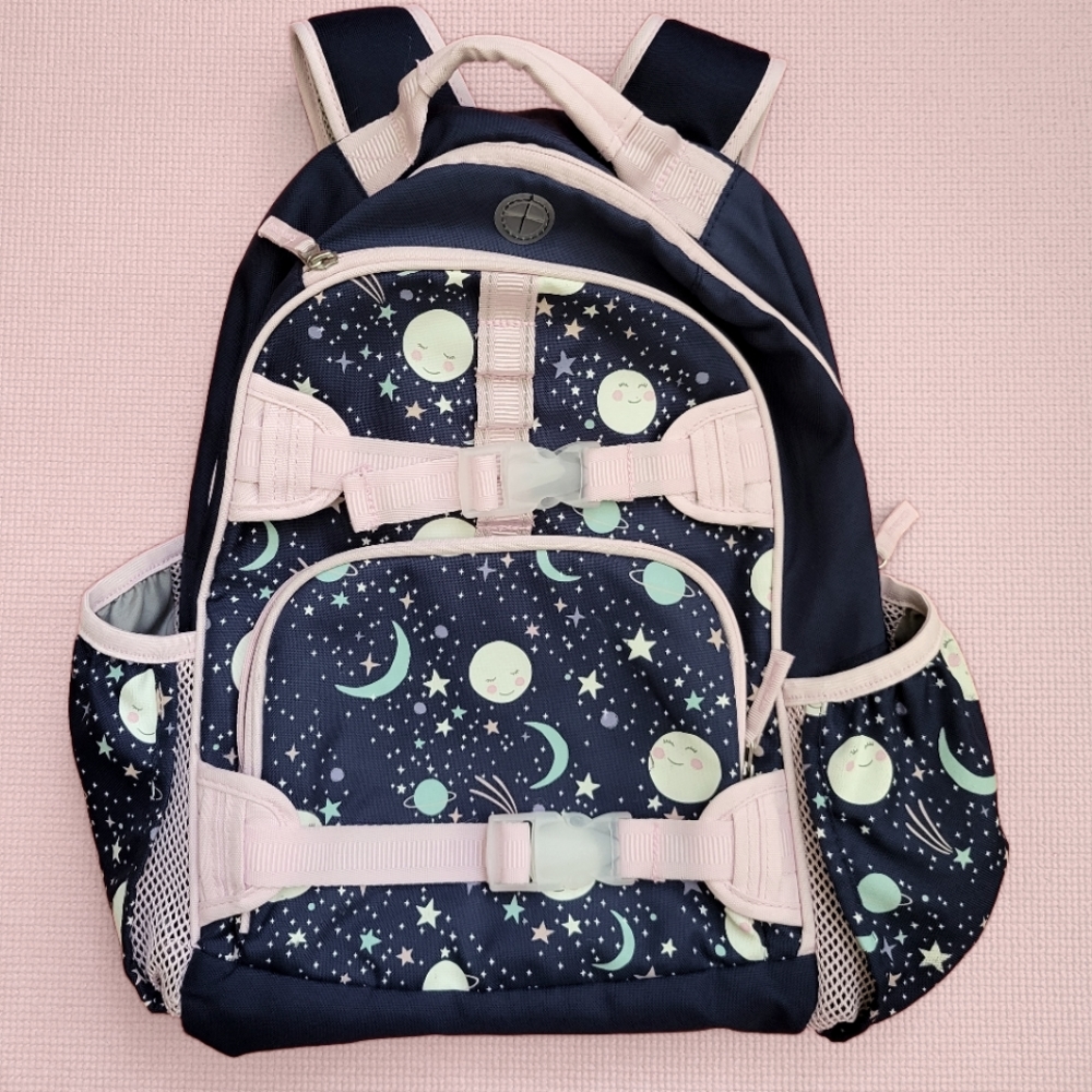 Pottery Barn Backpack (Large)
